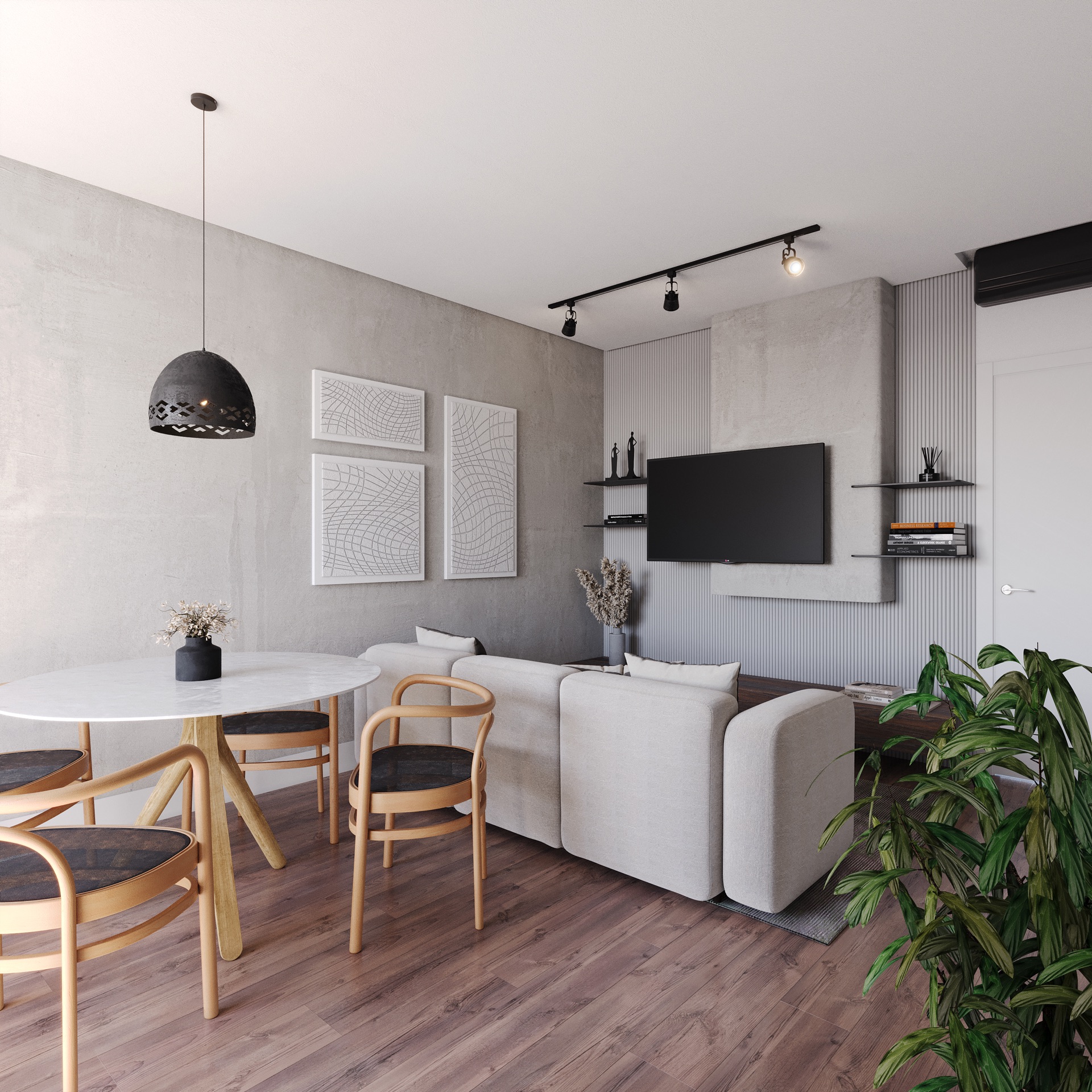 Sala de estar